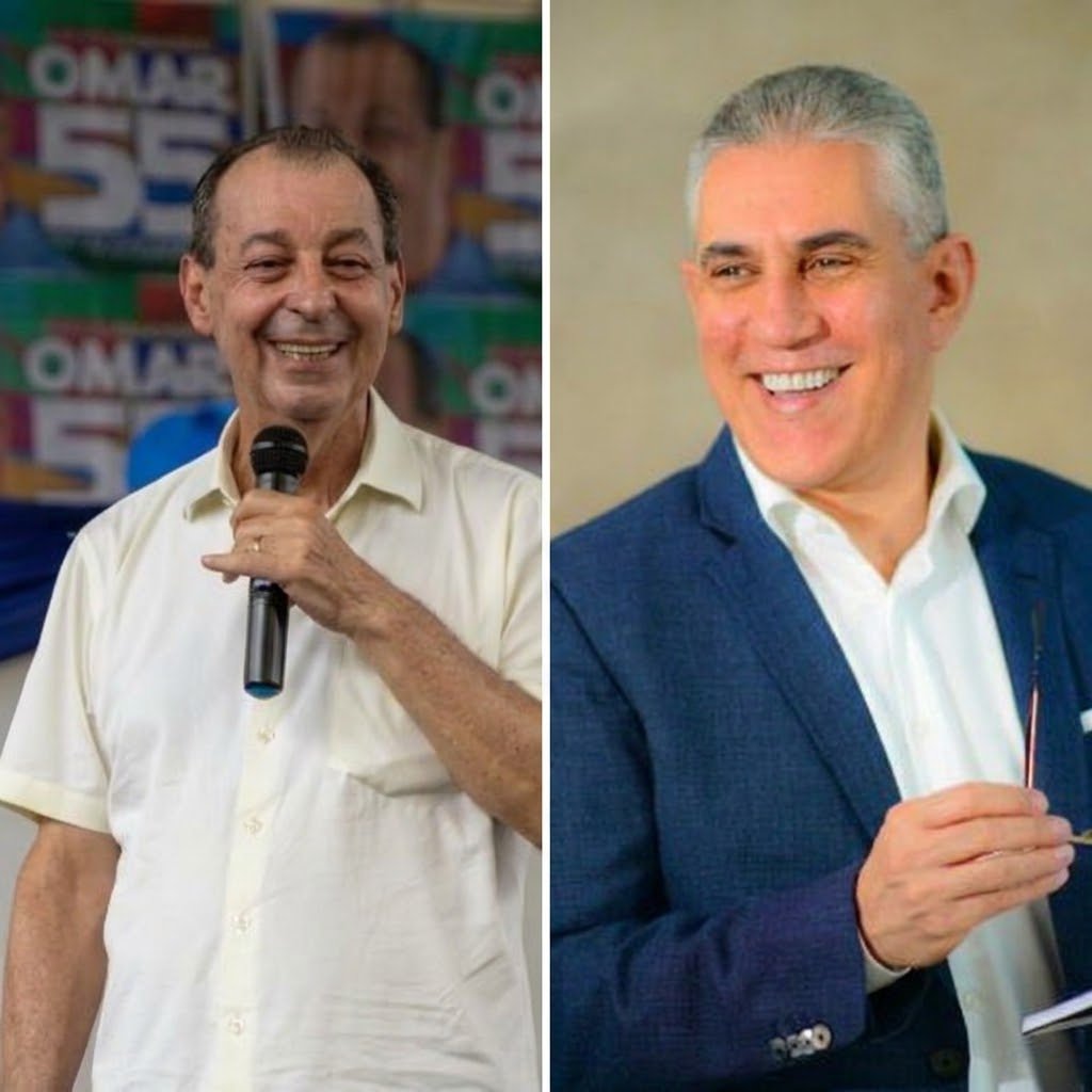 Durango Duarte projeta vitória de Omar Aziz em 88 de 90 cenários simulados para o Governo do Amazonas