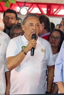 Valdemir Santana lidera luta pelo fim da escala 6x1 e defende jornada de 36 horas semanais no Amazonas