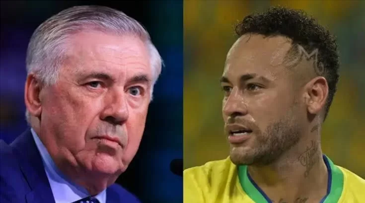 Convocados da Seleção Brasileira para a Copa do Mundo 2026: veja a lista de Carlo Ancelotti