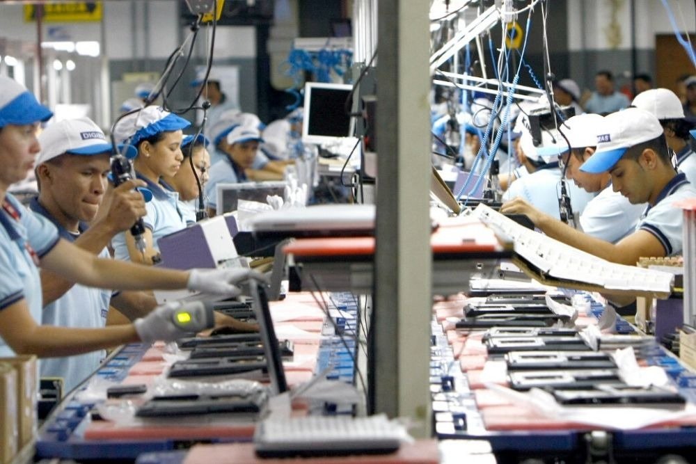 Brasil tem o 6º maior crescimento do PIB no primeiro trimestre de 2026 entre 45 países