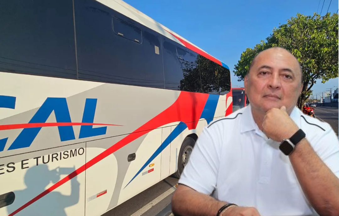Valdemir Santana apoia reivindicações de motoristas do transporte especial e cobra melhores condições de trabalho