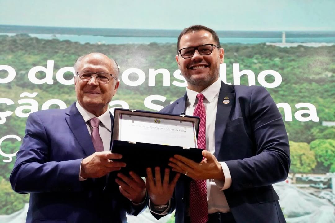 Superintendente da Suframa Leopoldo Montenegro destaca importância de R$ 1,17 bilhão em investimentos aprovados em Manaus