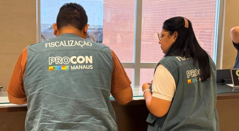 Procon Manaus cobra explicações da Uber por suspeita de preços abusivos