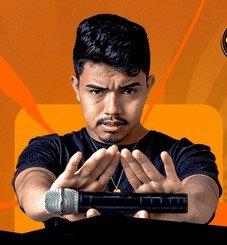 Willian de Oliveira: O comediante amazonense que conquistou o Brasil