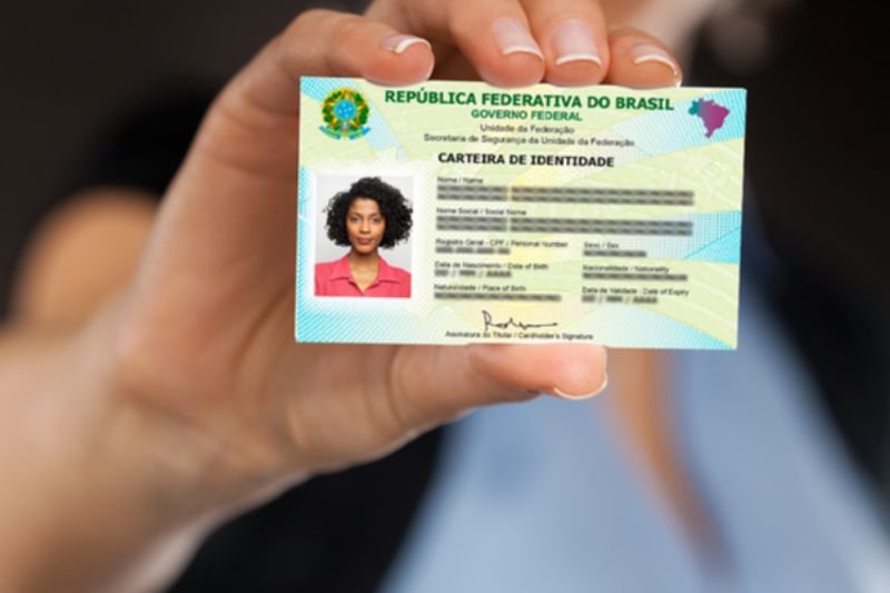 Doze cartórios de Manaus passam a emitir a nova Carteira de Identidade Nacional a partir de 13 de julho; Veja quais