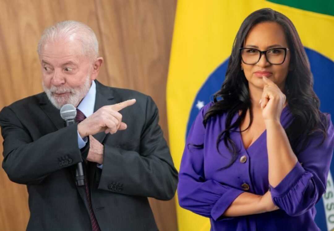 “A vereadora do Presidente Lula”; Dulce Sena é o nome do sindicato dos metalúrgicos para vereadora em Manaus