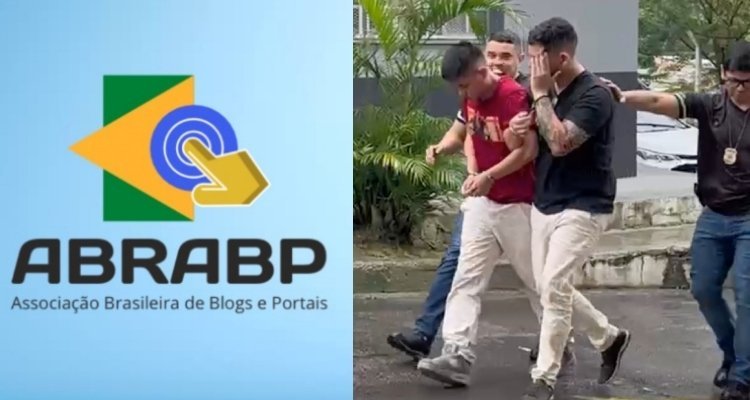 ABRABP emite nota de repúdio contra administrador de páginas envolvido em extorsão e vazamento de fotos íntimas