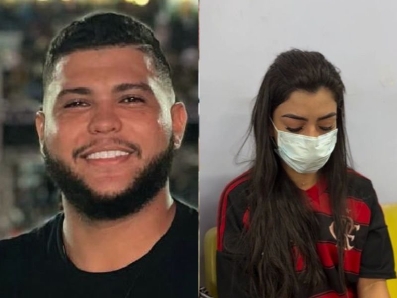 Absolvição de cantor acusado de agressão em Manaus gera polêmica nas redes “Estava com raiva” diz mulher em carta