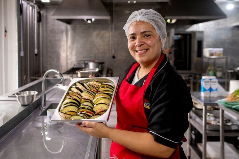 Acredita no Primeiro Passo beneficia mais de mil pessoas no Amazonas com microcrédito e capacitação