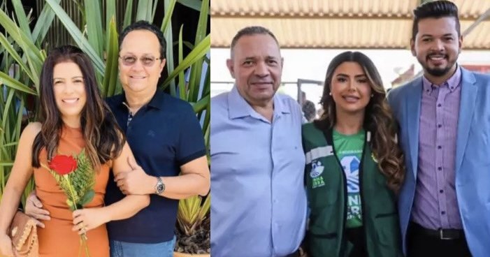 Acusações de cárcere privad0, agressã0 e ped0fili4 estremecem família Câmara; entenda