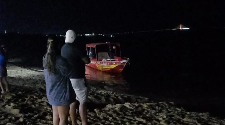 Adolescente de 16 anos morre afogado na Praia da Ponta Negra