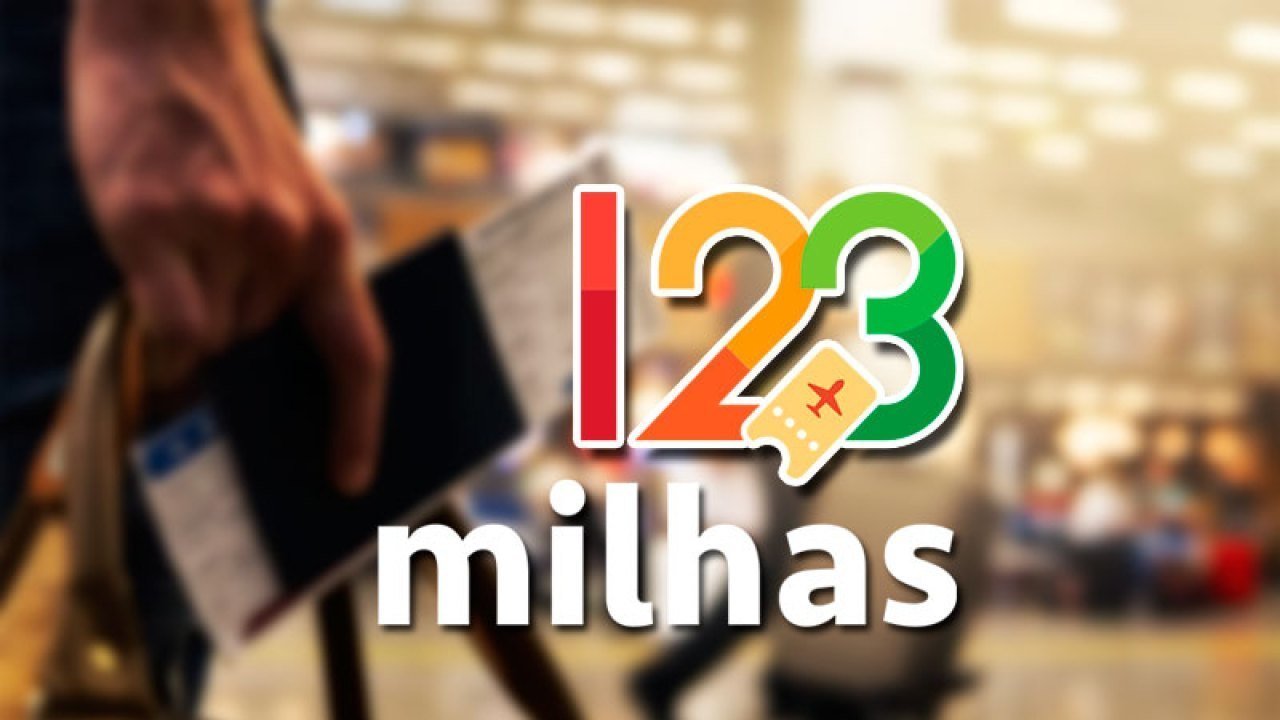 Agência de viagens 123 Milhas suspende pacotes e emissão de passagens promocionais