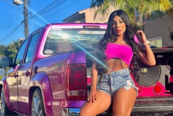 Amazonas deve indenizar Isabelly Aurora por danos à imagem da influencer