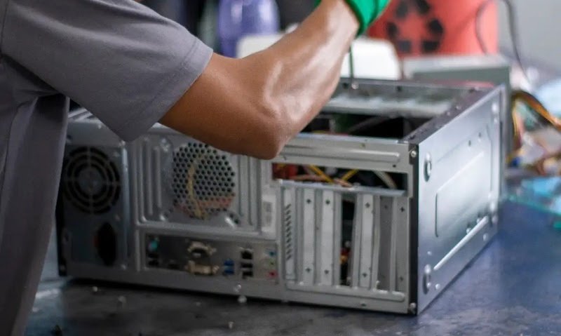 Amazonas já recebeu 118 doações de Computadores para Inclusão até Agosto do programa do Governo Federal