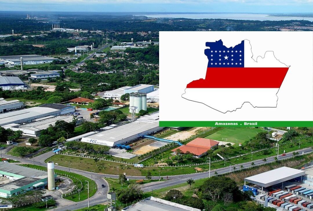 Amazonas registra 2º maior crescimento econômico do país, aponta Banco Central