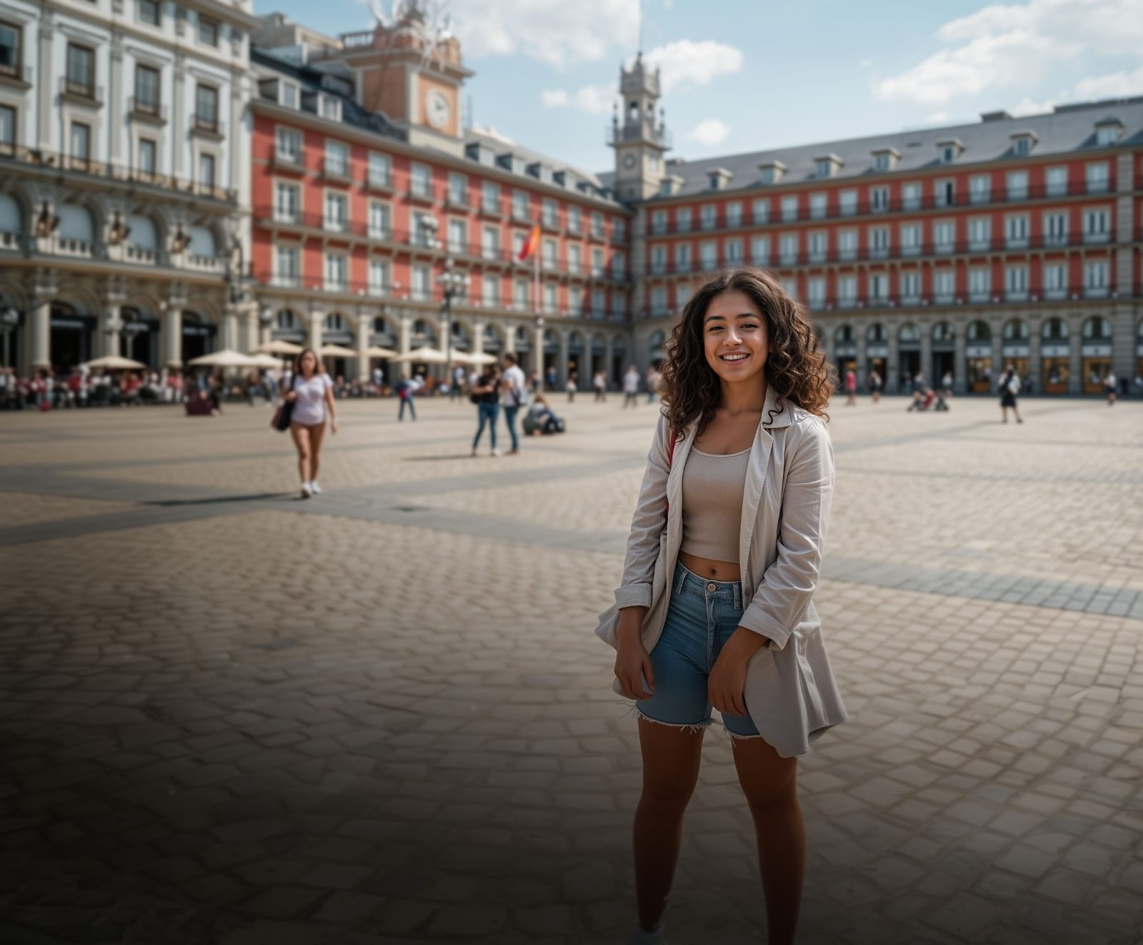 Amazonenses podem se inscrever em programa do Santander para intercâmbio em Madri