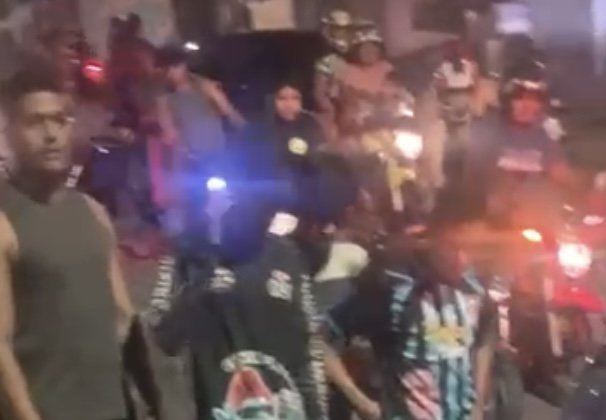 Assaltante que aterrorizava trabalhadores é espancad0 até a m0rte no Grande Vitória; veja