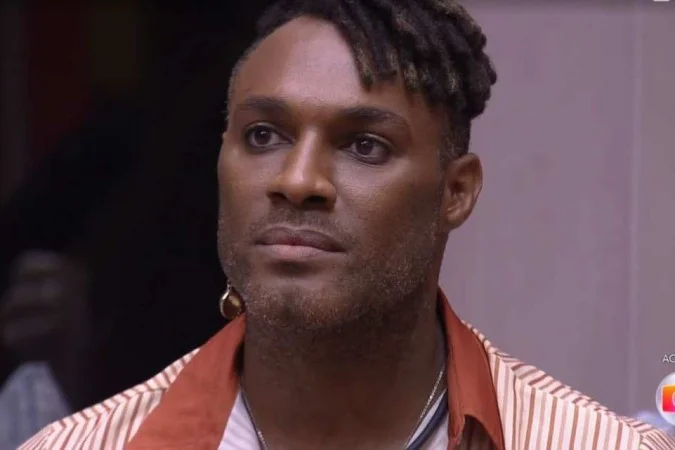 BBB23: Fred Nicácio é eliminado pela segunda vez, com 51,14% dos votos