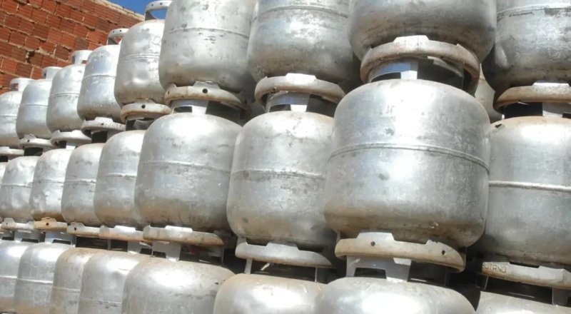 Beneficiários com NIS final 3 recebem Auxílio Gás nesta sexta-feira