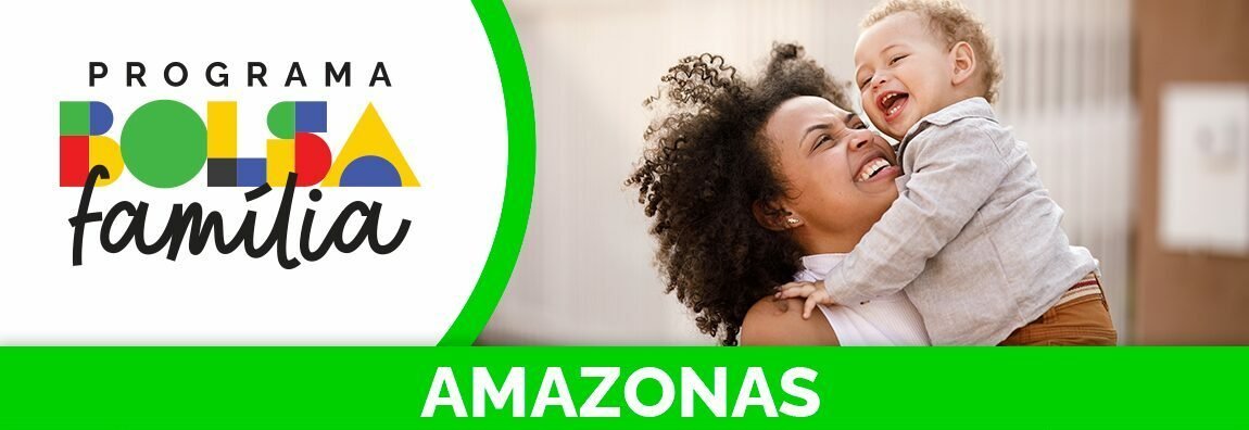 Bolsa Família chega a 656 mil lares amazonenses; confira