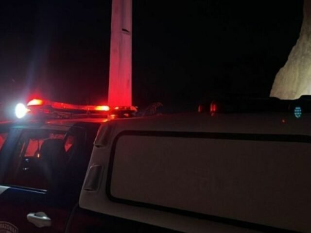 Borracheiro é morto com tiros na cabeça no Jorge Teixeira, em Manaus