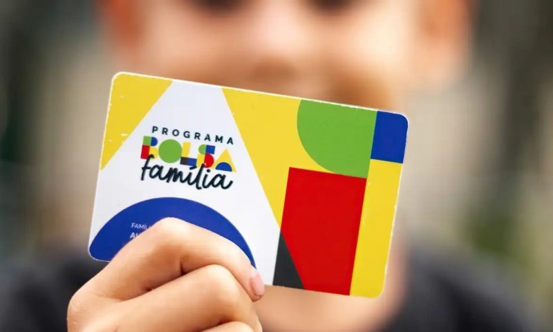 Caixa paga Bolsa Família a beneficiários com NIS final 9 nesta segunda-feira