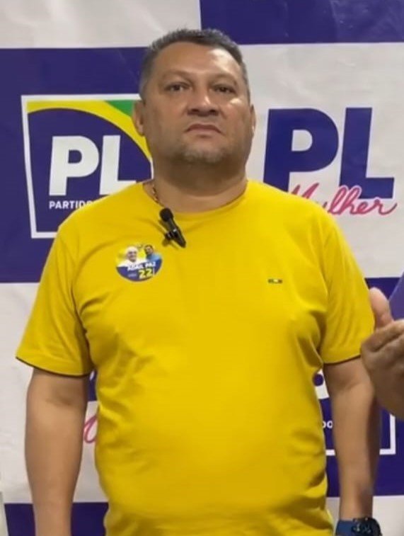 Candidato a vice-Prefeito de Rio Preto da Eva Dr. Marcos é indiciado por estupro e assédio