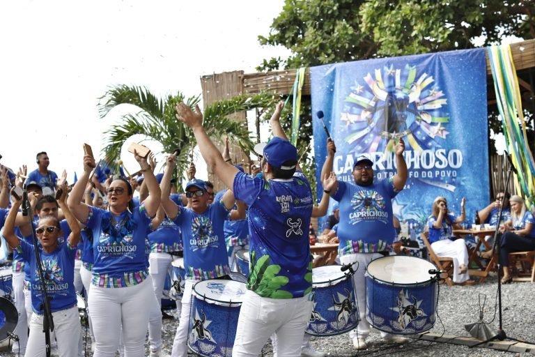Caprichoso disponibiliza álbum digital ‘Cultura – O Triunfo do Povo’