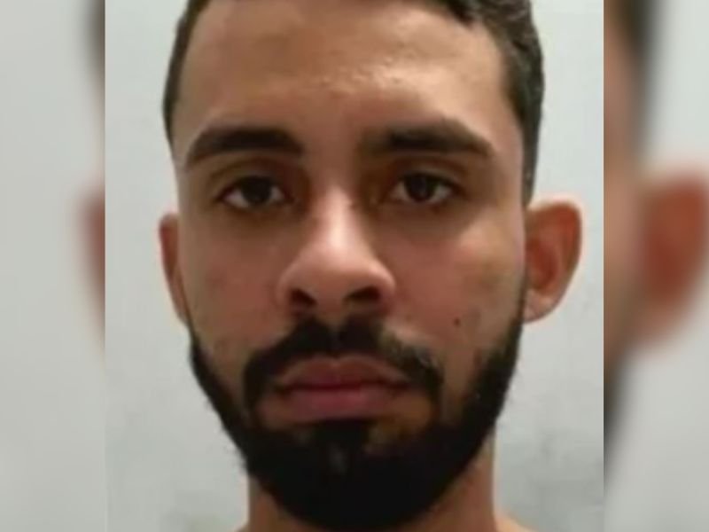 ‘Carimbadores’: Segundo suspeito de estuprar e transmitir HIV para crianças é preso