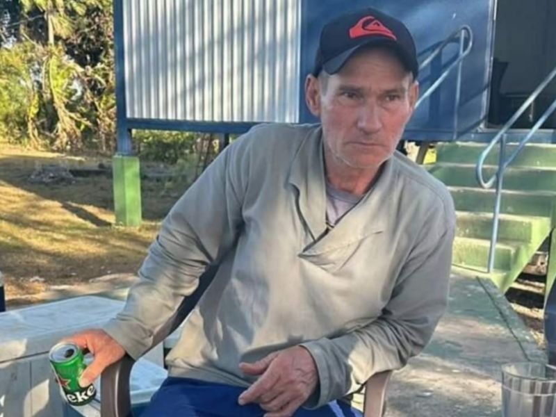 Caseiro é vítima fatal em ataque de onça no Pantanal; veja vídeo do alerta feito dias antes