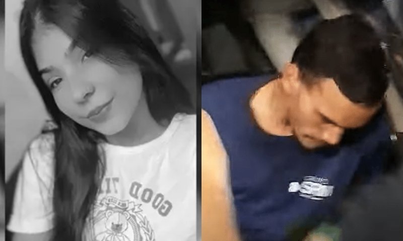 Caso Vitória Regina: dono de carro é preso após inconsistências no depoimento