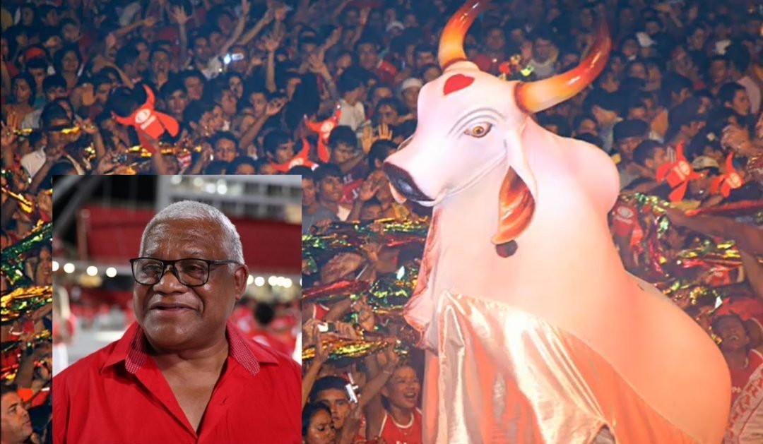 Com R$ 13 milhões na conta, Boi Garantido alega dificuldade financeira e ameaça não participar do Festival Folclórico de Parintins