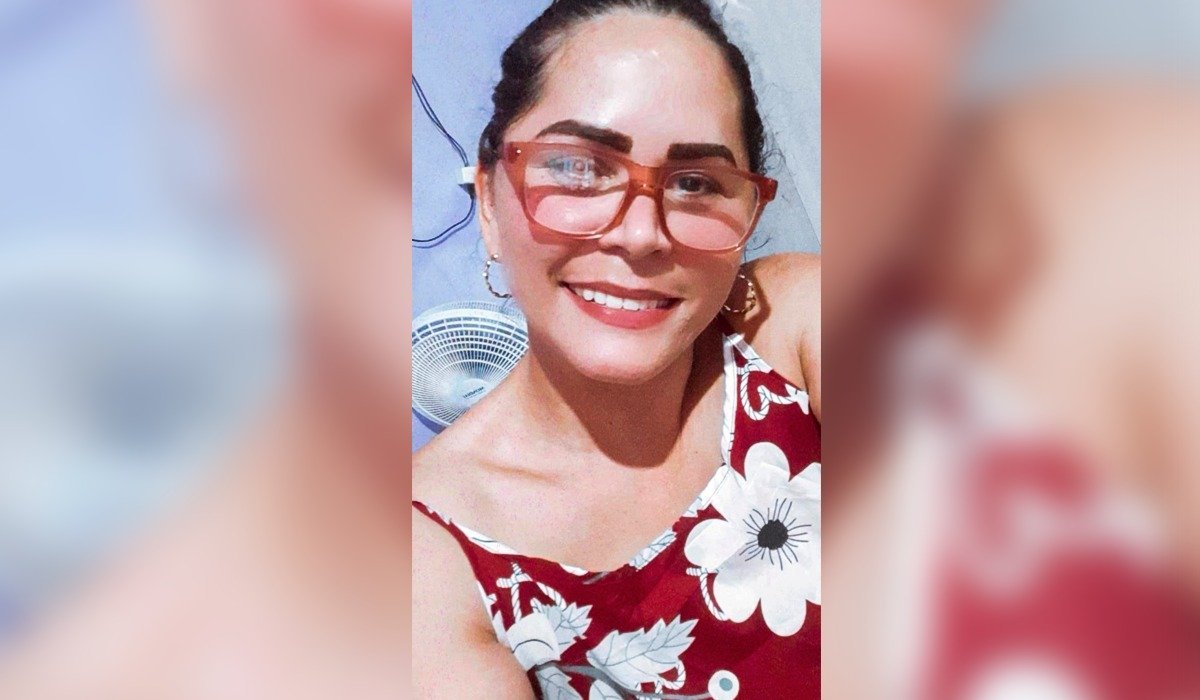 COMPARTILHE; Karla Brito, desaparecida do Novo Aleixo, em Manaus