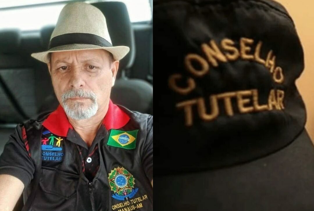 Conselheiro Tutelar de Manaus Acumula Cargos como Assessor PIPA do projeto Sejusc Amazonas