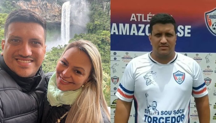 Diretora do Hospital 28 de Agosto é presa em Manaus e acusada de desviar R$ 2 milhões para time do marido
