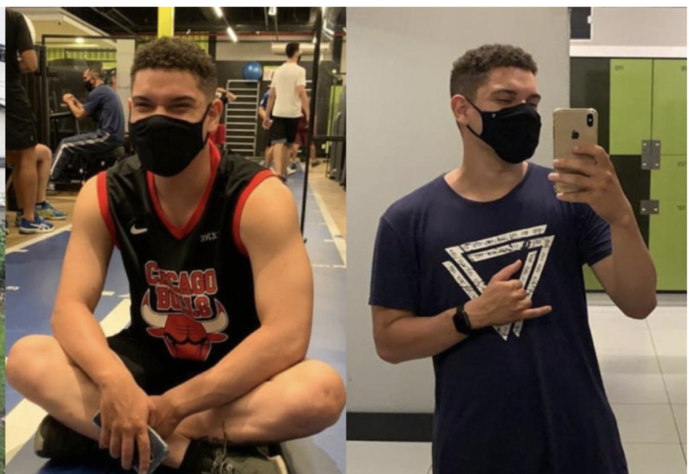 Durante assalto, empresário é morto por bandido que já foi preso sete vezes; veja vídeo