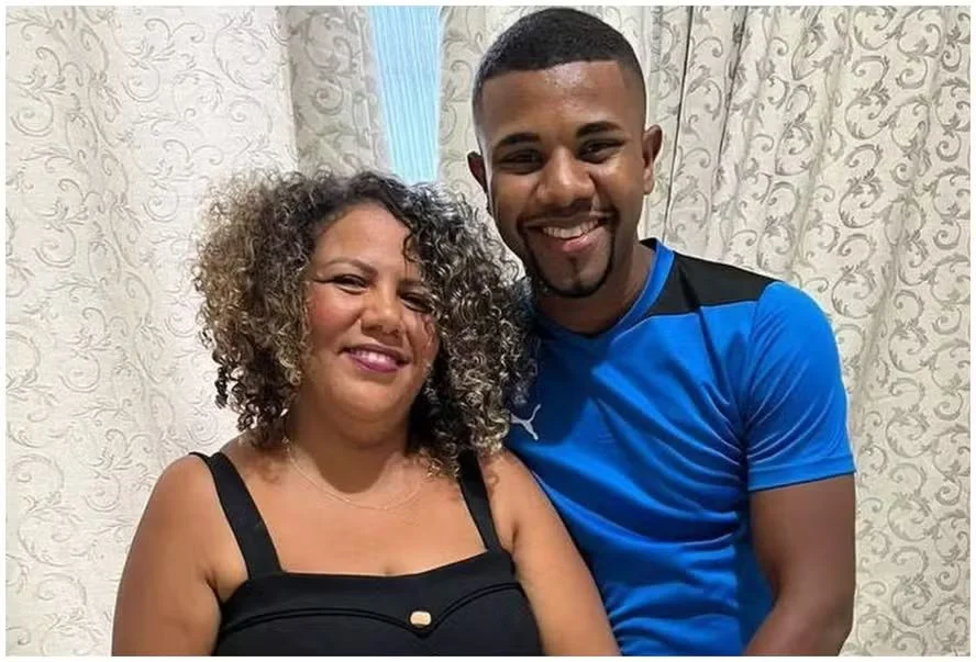 Esposa de Davi, do BBB 24, é vítima de etarismo por ser 20 anos mais velha que ele