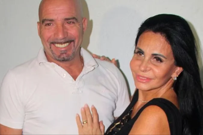 Ex-marido de Gretchen, Carlos Marques morre em decorrência de leucemia