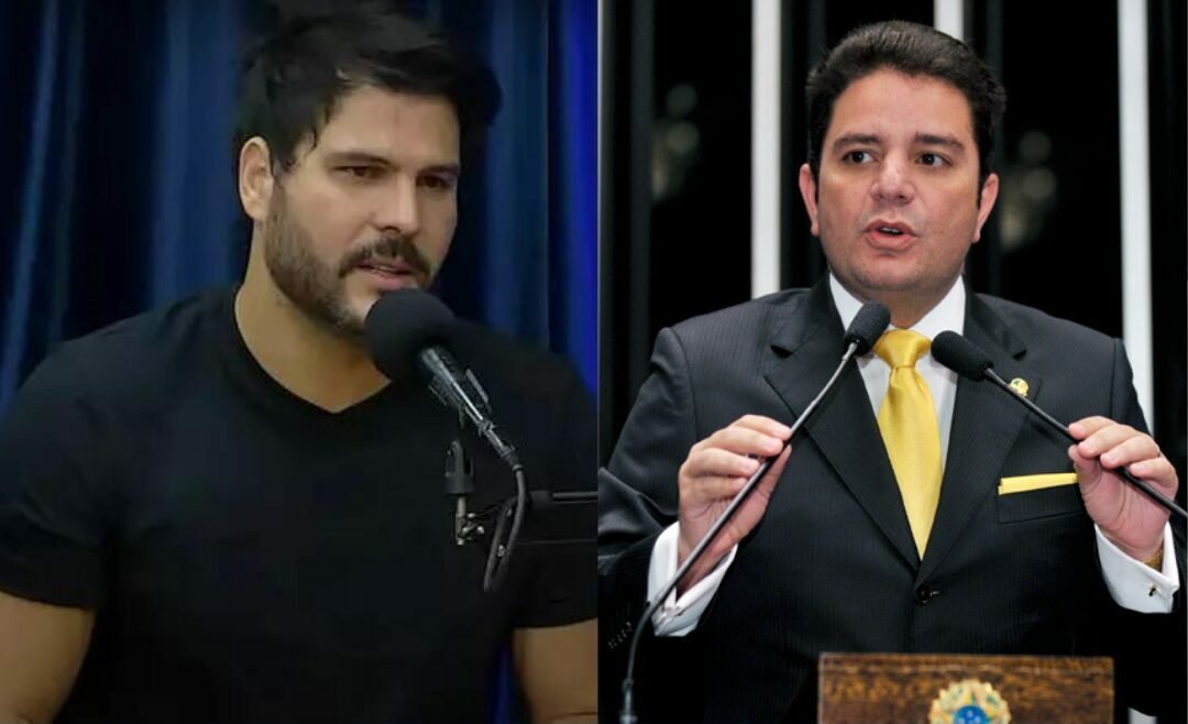 Ex-marido de Nicole Bahls acusa governador do Acre de estupro