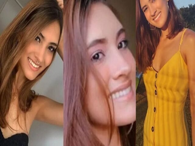 Ex-modelo encontrada em apartamento morreu por asfixia causada por overdose de cocaína, diz laudo