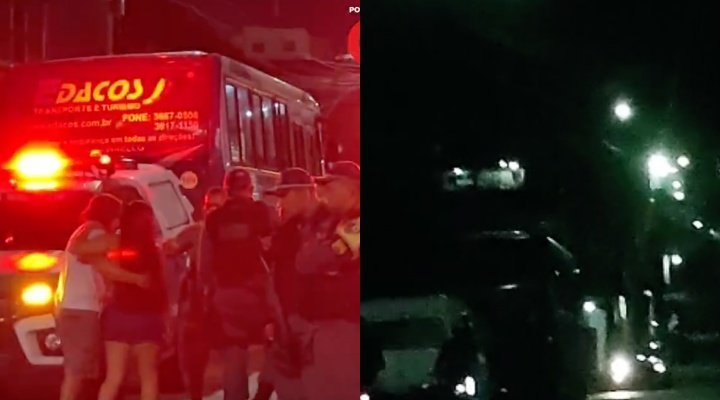 Facçã0 comemora e divulga vídeo execut4ndo do vulgo ‘Loirinho’ em Manaus; veja vídeo