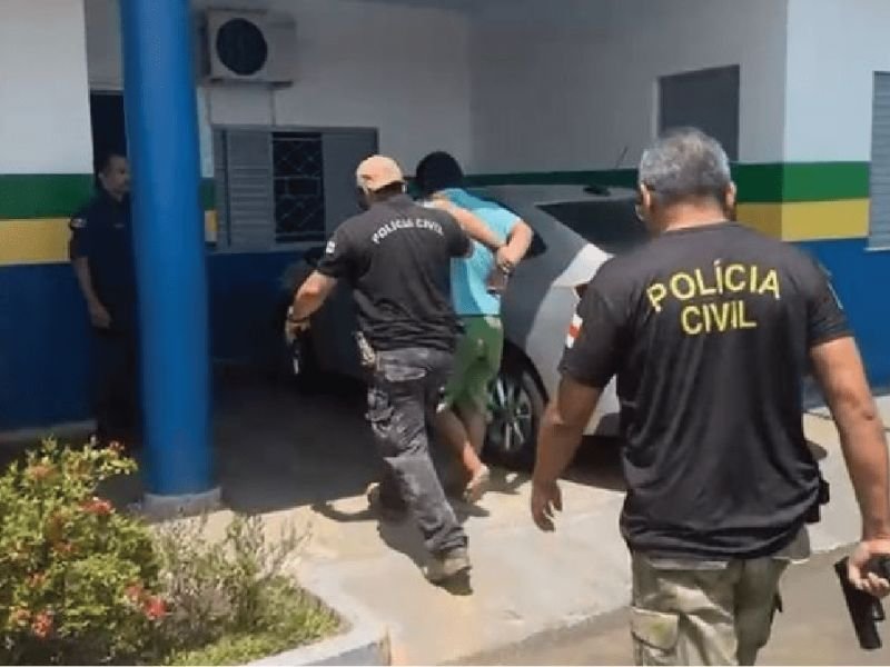 Filho mata a própria mãe a marteladas no Amazonas