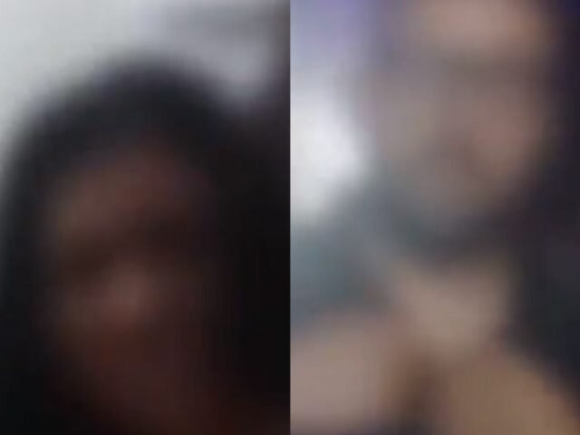 ‘Fui vítima do satanás’, diz pastora após ser flagrada traindo marido, VEJA O VÍDEO