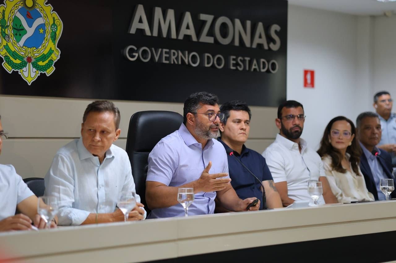 Governador Wilson Lima anuncia redução do IPVA no Amazonas e amplia CNH Social