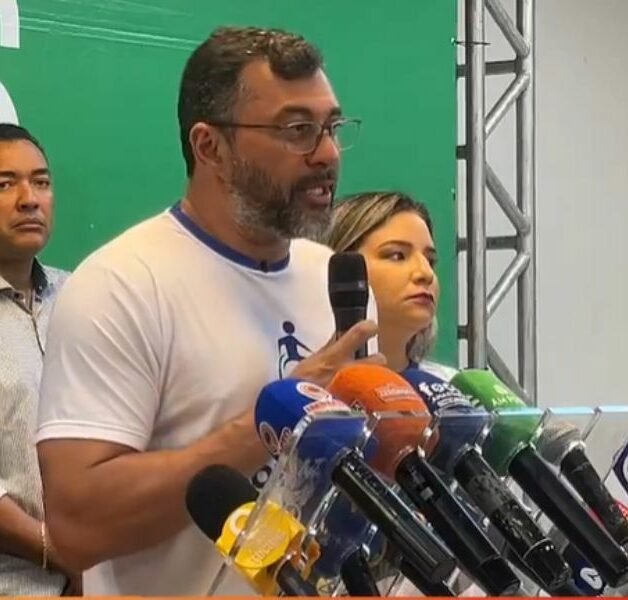 Governador Wilson Lima Inicia Entrega de Mais de Mil Cadeiras de Rodas no Amazonas