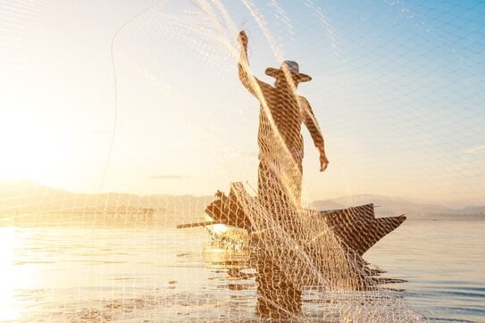 Governo do Brasil inicia entrevistas do Seguro-Defeso no Amazonas para garantir benefício a pescadores artesanais