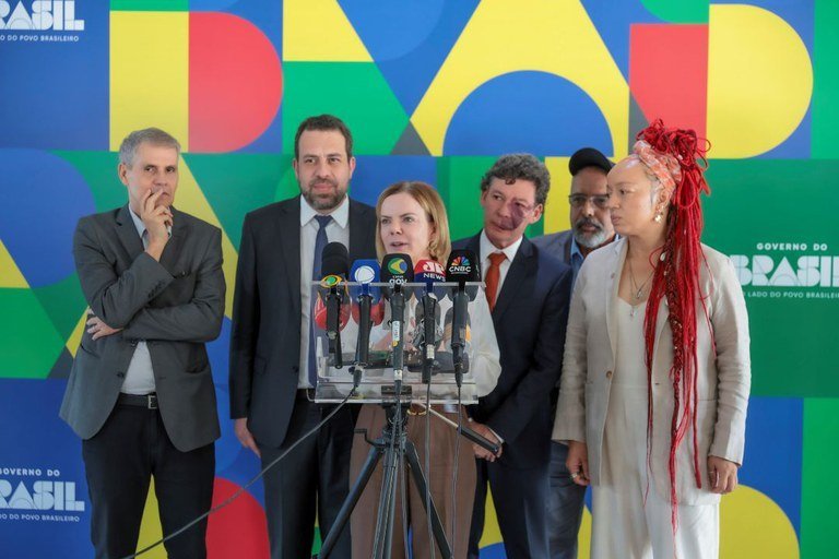 Governo Federal reforça defesa pelo fim da escala 6×1 e busca garantir mais qualidade de vida