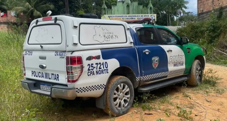 Homem com síndrome de down é esp4ncado até a morte no bairro Lago Azul