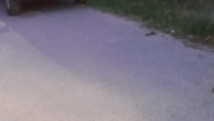 Homem é alvej4do a t1ros no Jorge Teixeira e fica em estado gravíssimo; veja