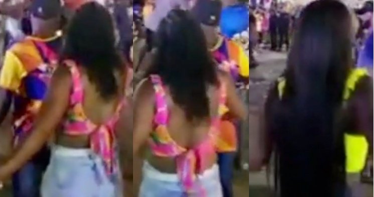 Homem é brutalment3 assassinad0 durante festa; veja vídeo